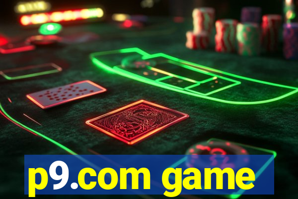 p9.com game